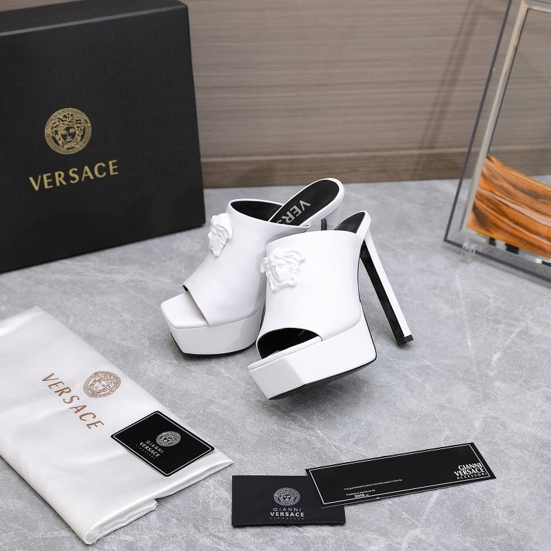 Versace Slippers